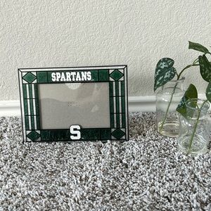 Michigan State Spartans Frame